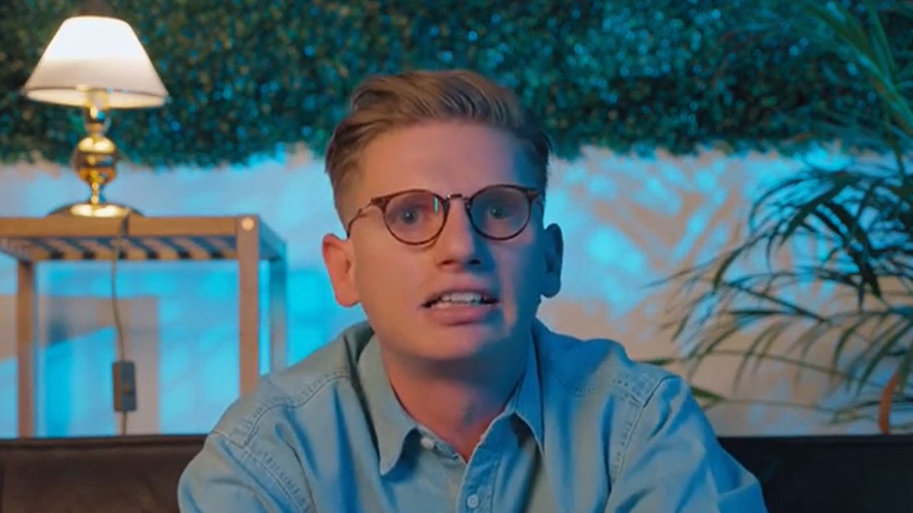 Didi Lackner – Lokale Aufmerksamkeit durch 8 Videos
