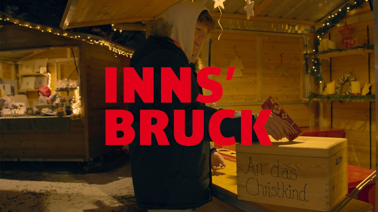 Innsbruck Tourismus – Serie: 7 Christkindlmärkte
