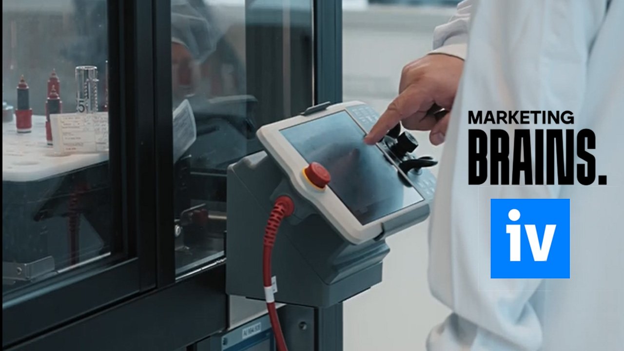 Industriellenvereinigung × Marketing Brains – Lehrlingskampagne mit Novartis