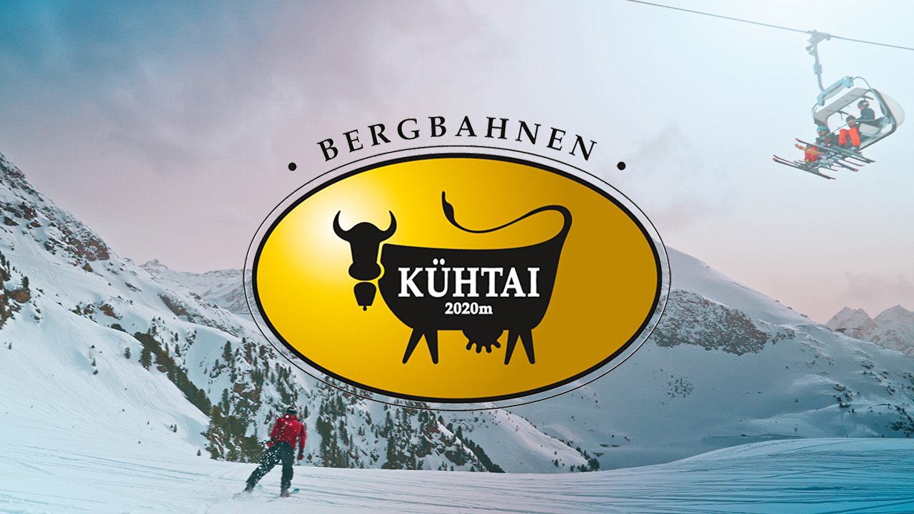Skigebiet Kühtai – Reels & Stories für Kühtai