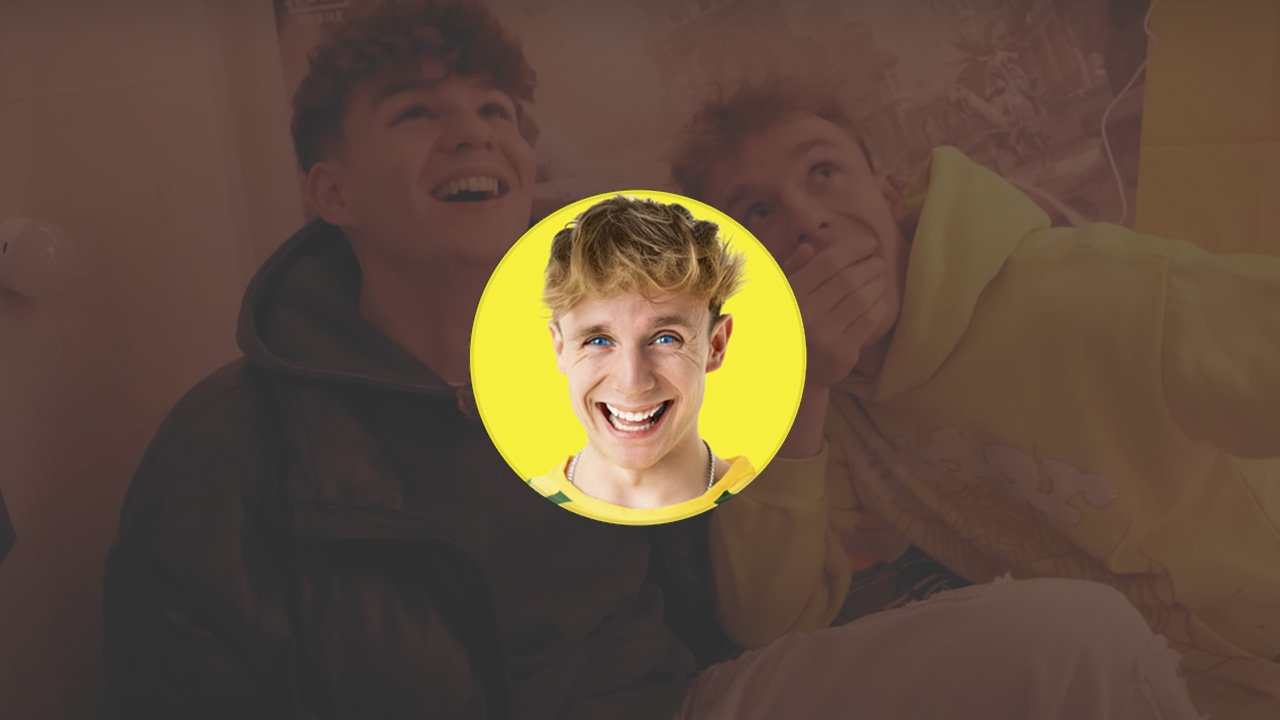 Mehlix – YouTube-Produktion & Performance-Schnitt