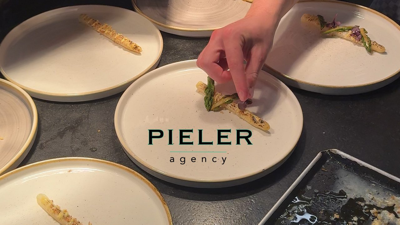 Pieler Agency – Aftermovie "Young Chefs"