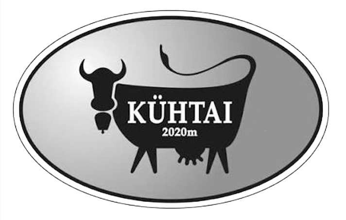 Kühtai Logo