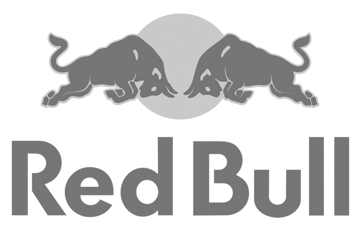 Red Bull Logo