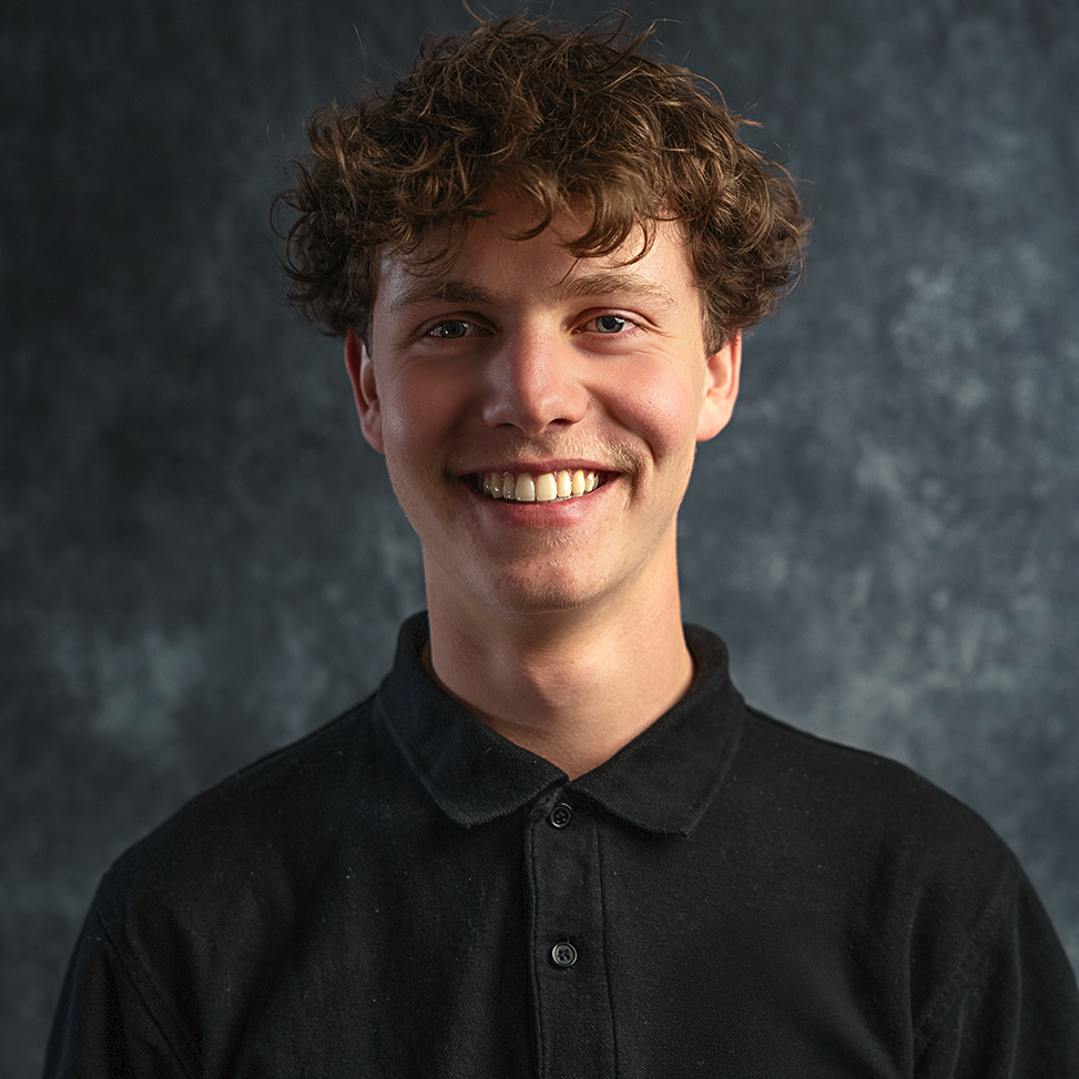 Damian Haslwanter, Strategie & Projektleitung bei InnMotion GmbH Innsbruck