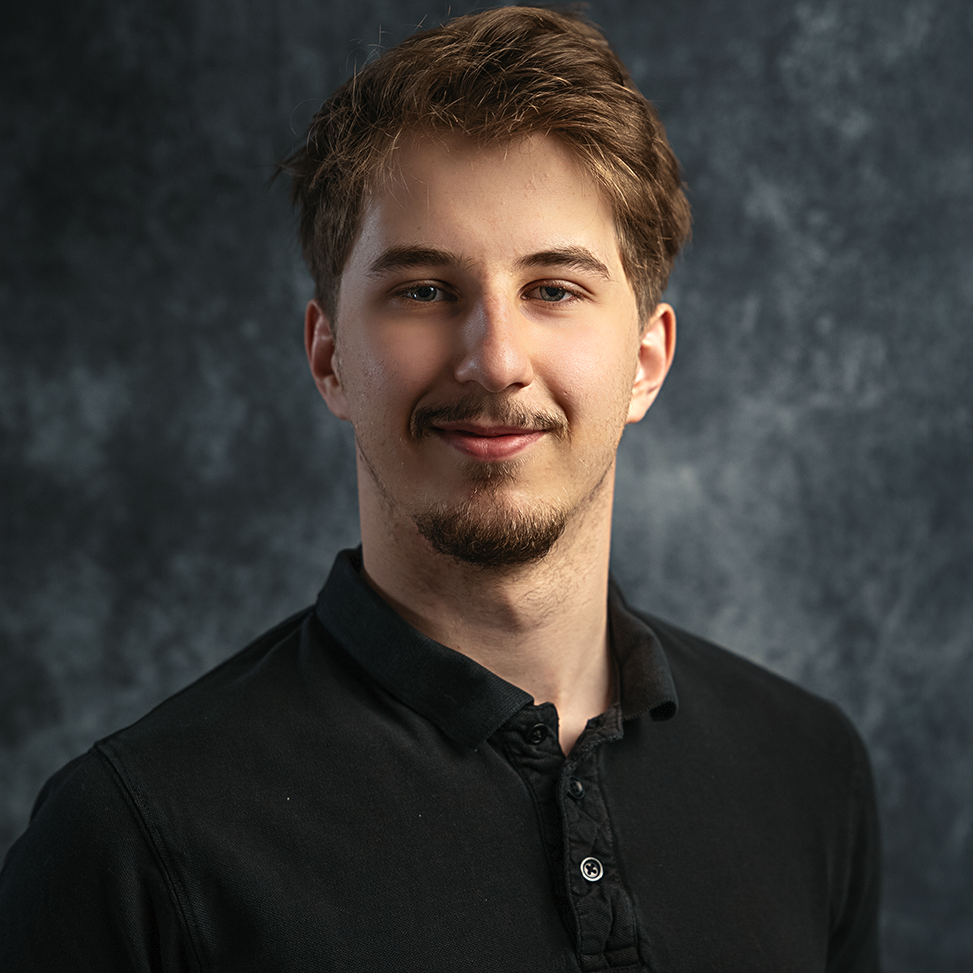 Florian Zeni, Creative Direction bei InnMotion GmbH Innsbruck